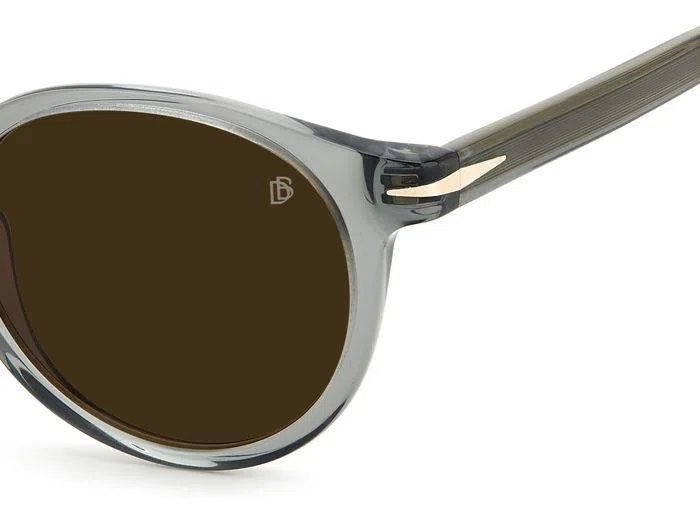 David Beckham Db1036 Sunglasses - view 39